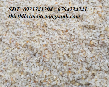 cát thạch anh 1-2mm