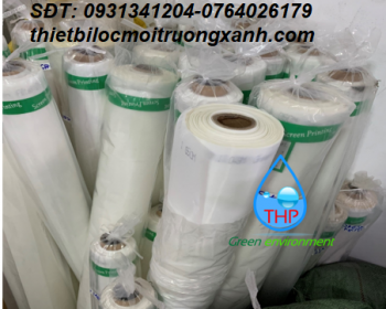 Vải NMO Nylon Mesh..