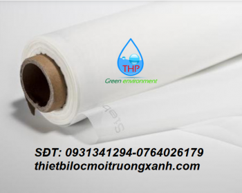 vải lọc nước Nylon Mesh-NMO 50 micron