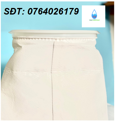 túi lọc polyethylene (pe)