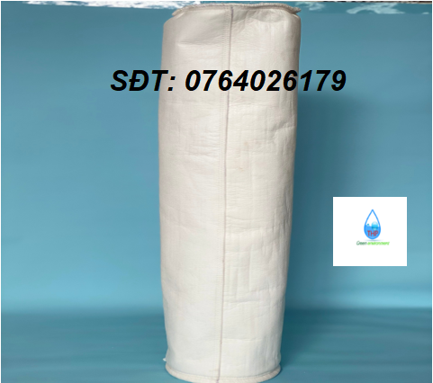 túi lọc polyethylene (pe)