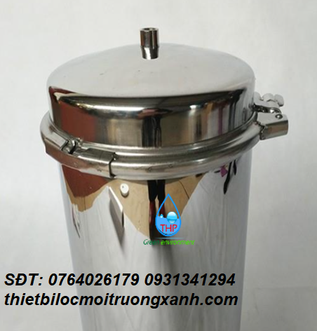 bình lọc nước mắm inox 304