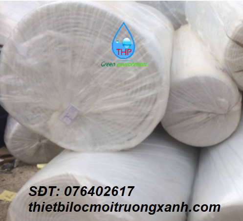 bông lọc bụi 400g