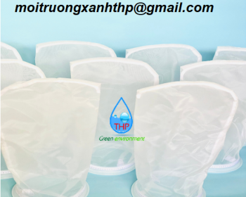 gia công túi lọc nylon nmo