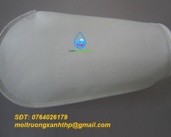 polyester filter bag (pe)