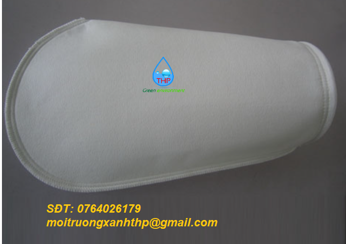 polyester filter bag (pe)