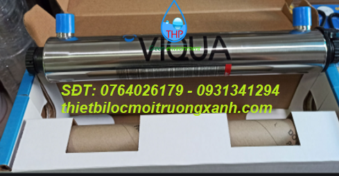 bộ đèn uv viqua s5q-vh150/2