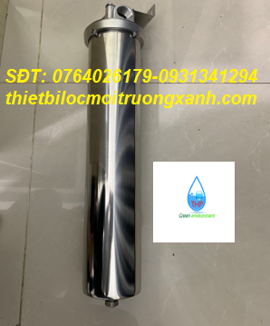 Cốc lọc inox 304, 316