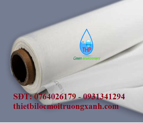 Vải Nylon Nmo Dệt