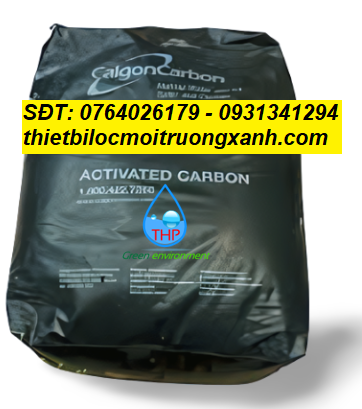 Than Calgon Mỹ Carbon 30