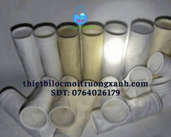 22.túi Lọc Bụi Chịu Nhiệt Ptfe 2