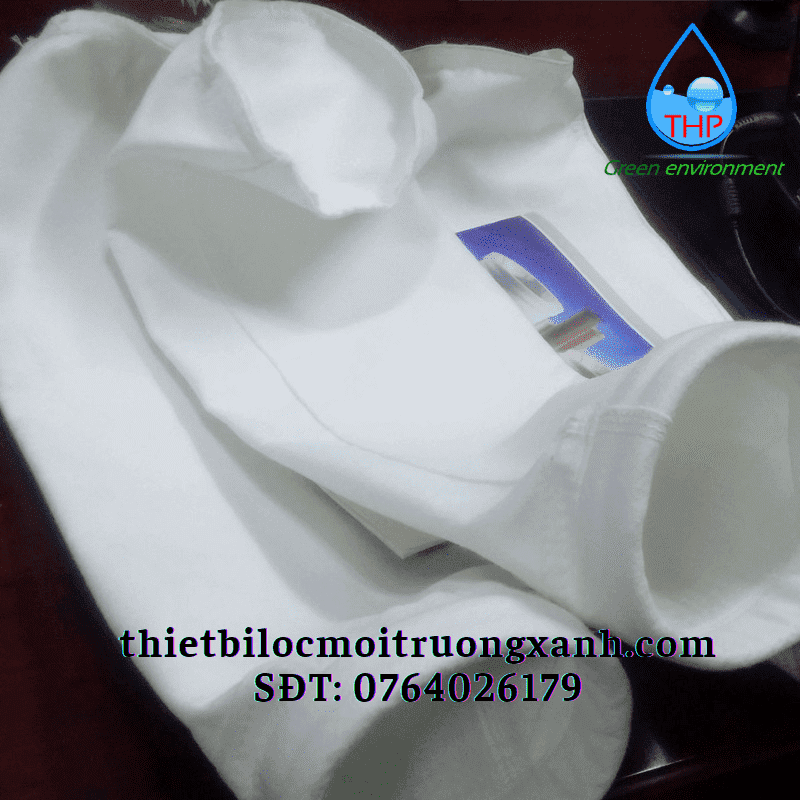 23.túi Lọc Bụi Polyester 2