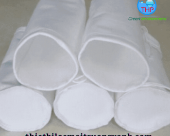 24.túi Lọc Bụi Polyester Chống ẩm 2