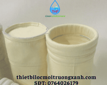 64.túi Lọc Bụi Nomex (aramid) 1